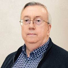 Дрючин Василий