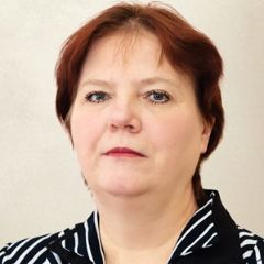 Шварц Елена