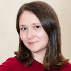 Филатова Анастасия