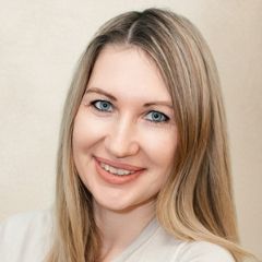 Акуленок Ирина Викторовна