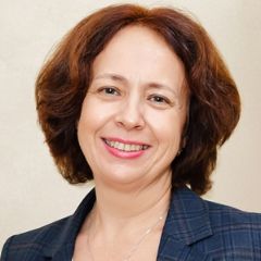 Якупова Наталья
