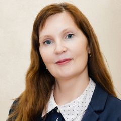 Жарова Татьяна