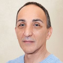 Рахманов Бахтиер