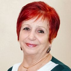 Каширина Наталия