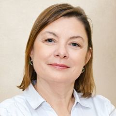Павлова Елена