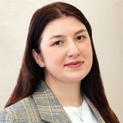 Оленина Ольга