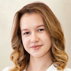 Есина Юлия