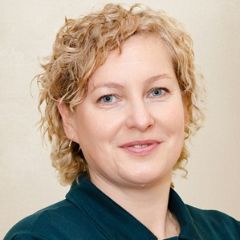 Стукалова Ирина