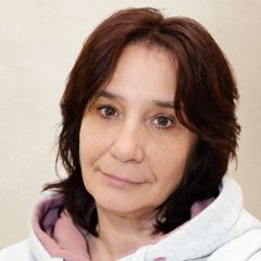 Фомина Елена