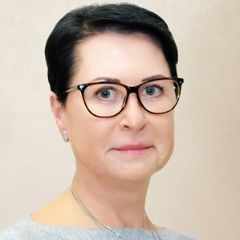 Тютчева Наталия