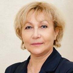 Влазнева Татьяна