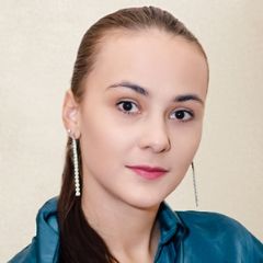 Симдянкина Юлия