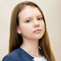 Афиногенова Дарья Александровна