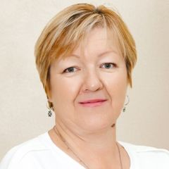 Ахметжанова Зифа Маликовна