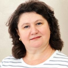Попова Наталия