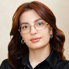Жигулина Инна