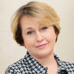 Королева Ольга