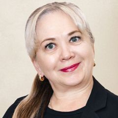 Гревцова Эмма