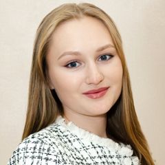 Пикалова Полина