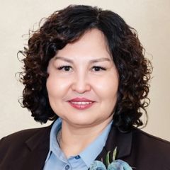 Лиджиева Байрта