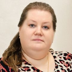 Давыдова Юлия