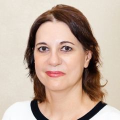 Барыкина Наталья Владимировна