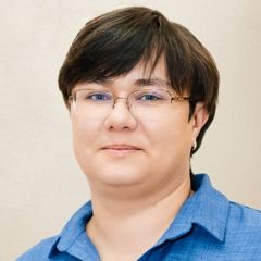 Ковалева Ирина