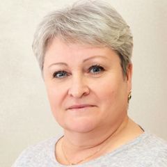 Сущеня Елена