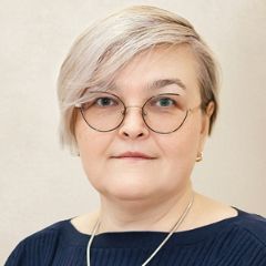 Воспенникова Елена