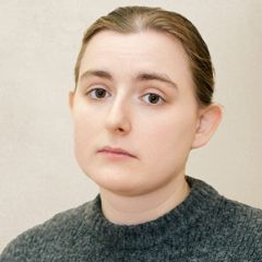 Голубовская Ольга