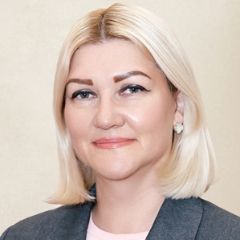 Константинова Мария