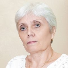 Федорова Наталия