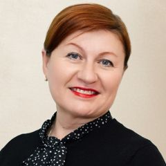 Габдеева Екатерина