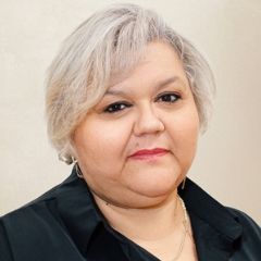 Малашкова Ирина