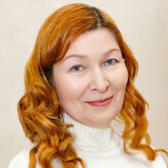 Линкина Наталья