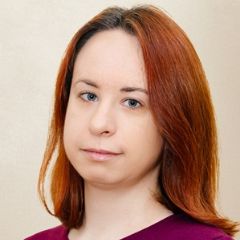 Сухова Ксения