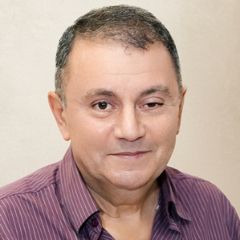 Довлатов Эрнест