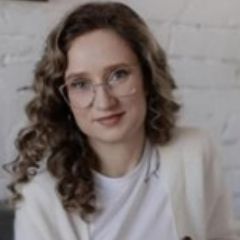 Одинцова Ольга