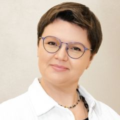 Белокоскова Мария Вячеславовна