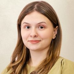 Логунова Вероника