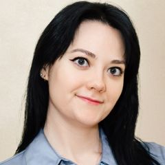 Дудникова Екатерина