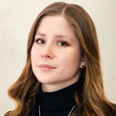 Челнокова Елизавета