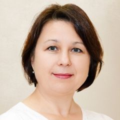 Богомолова Мария