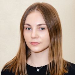 Джараян Екатерина
