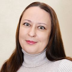 Агеева Татьяна Владимировна