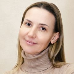 Бондаренко Ирина