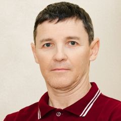 Лобанов Андрей