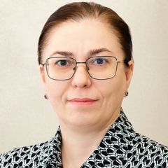 Эльмурзаева Марина