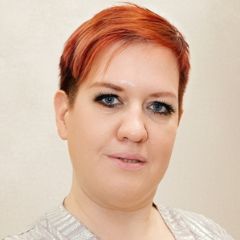 Новосельцева Юлия