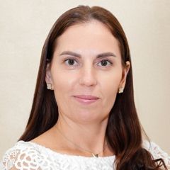Рогова Юлия